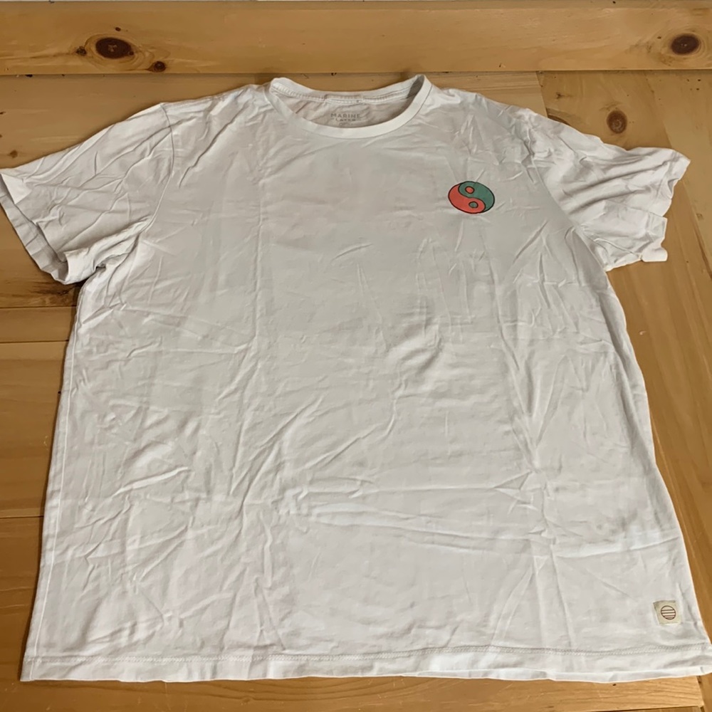 🐟Marine Layer T-Shirt 🐟